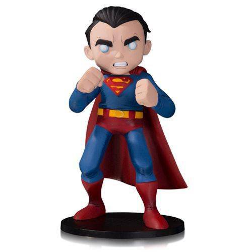DC Comics Artist Alley Superman Statue by Chris Uminga – Limited Edition Collectible