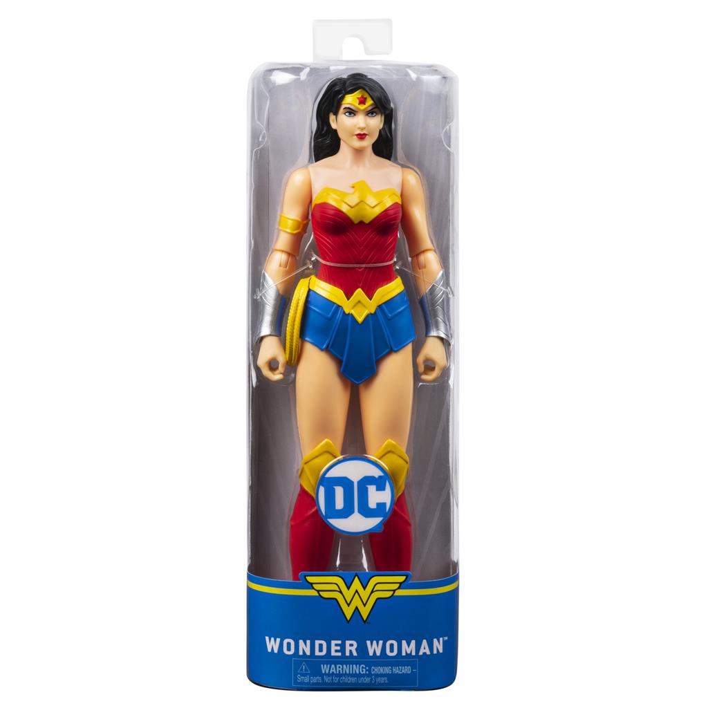 DC Comics Wonder Woman Figurine