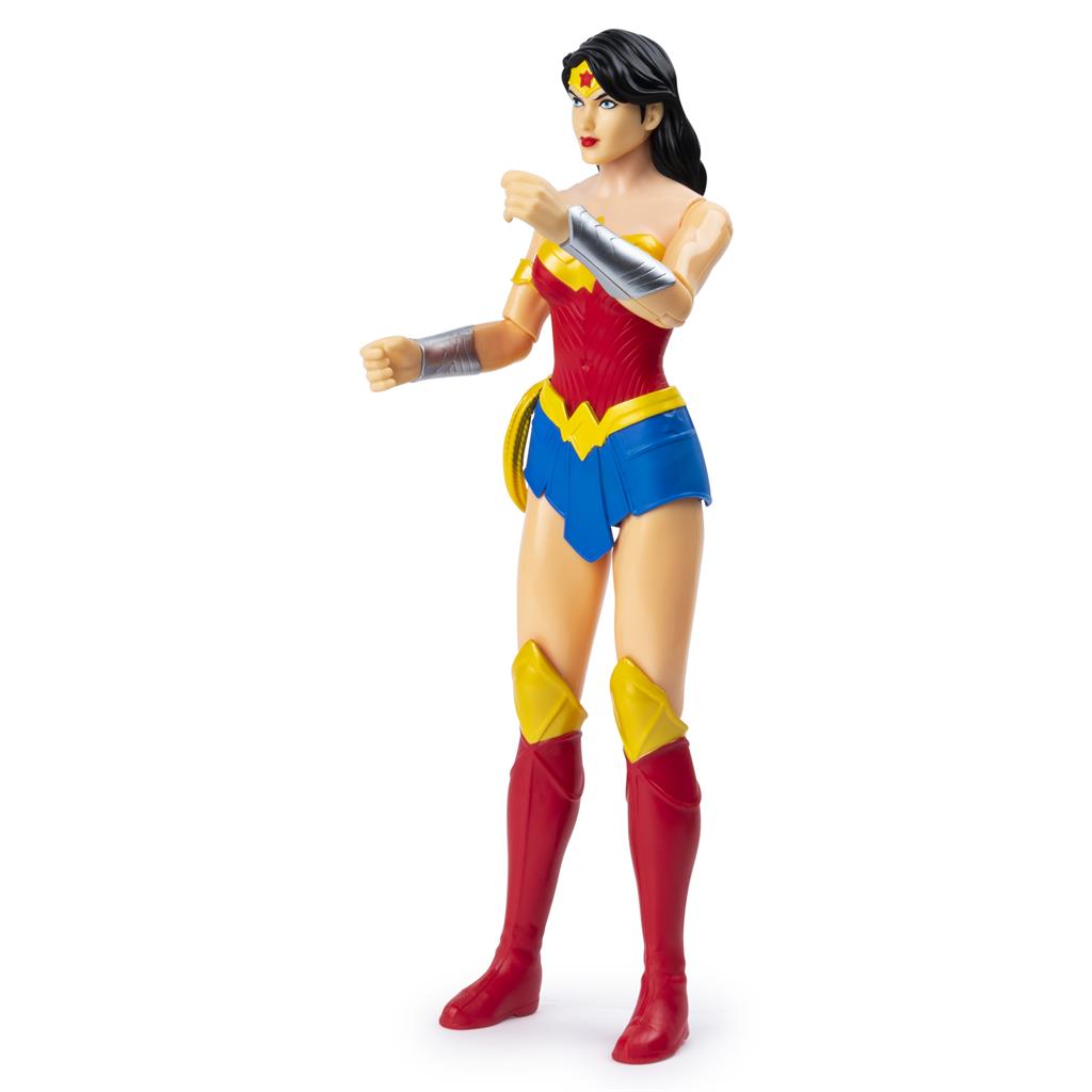 DC Comics Wonder Woman Figurine