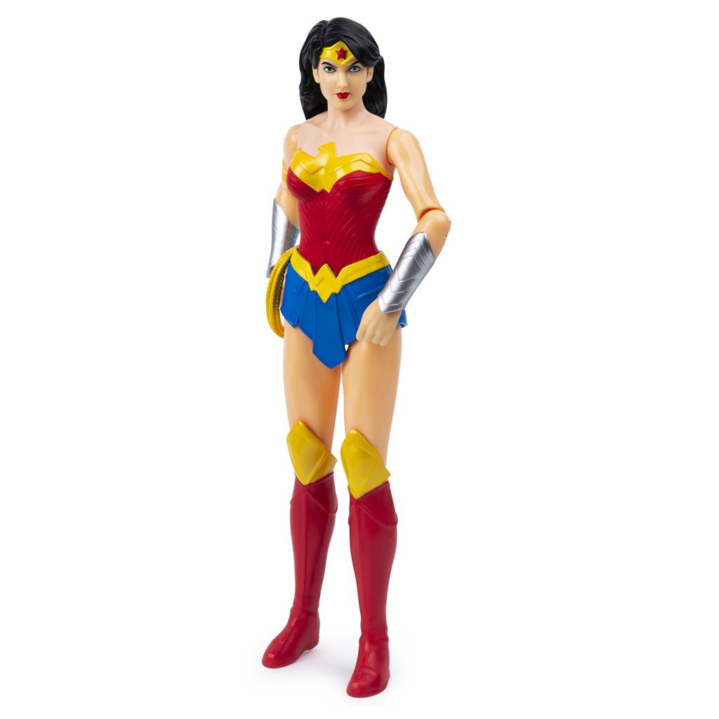 DC Comics Wonder Woman Figurine