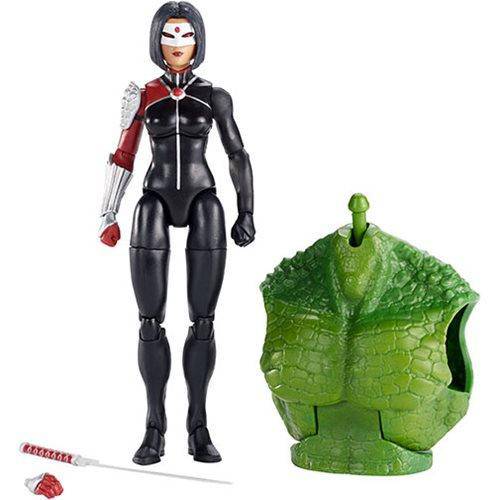 DC Multiverse Katana Action Figure 6" with 20-Point Articulation for Kids & Collectors