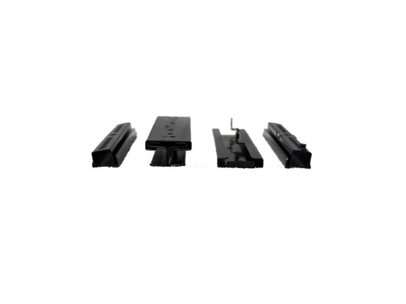 DELIVERS DATA AND POWER VIA EXISTING NETWORK CABLES. POWER OUTPUT OF UP TO 60 WA