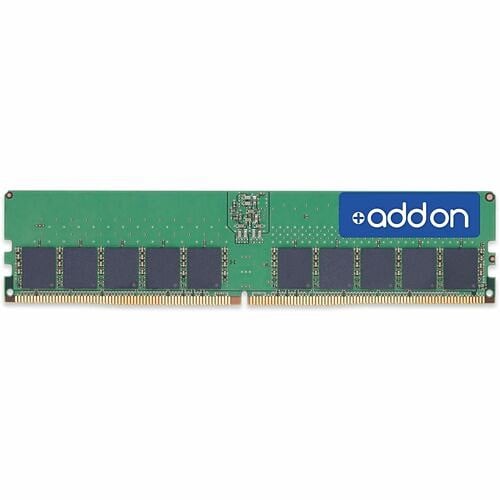 DELL 32GB DDR5-4800 ECC UDIMM Memory Module
