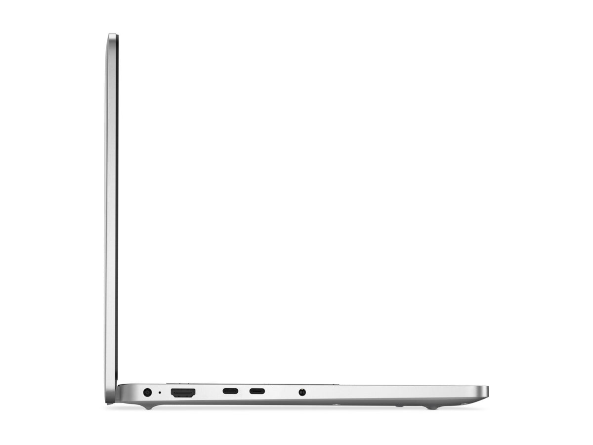 DELL PRO 14 PC14255 Laptop - AMD Ryzen AI 7 Pro 350 Processor 2GHz
