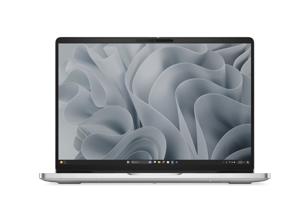DELL PRO 14 PC14255 Laptop - AMD Ryzen AI 7 Pro 350 Processor 2GHz