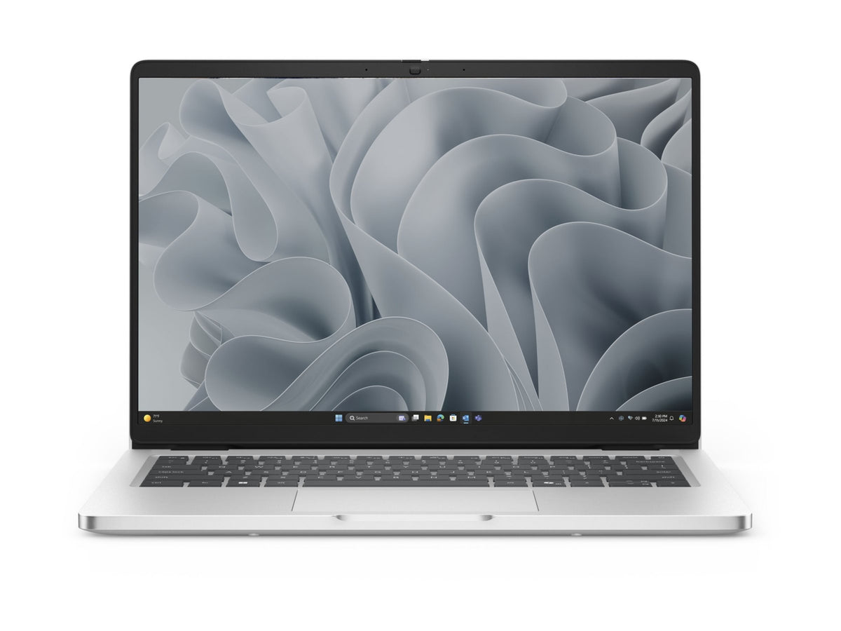 DELL PRO 14 PC14255 Laptop - AMD Ryzen AI 7 Pro 350 Processor 2GHz