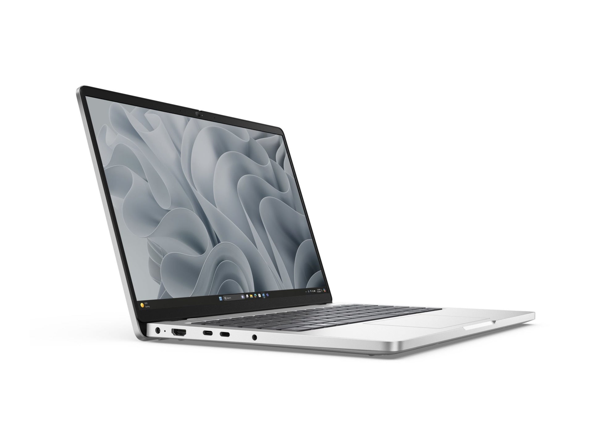 DELL PRO 14 PC14255 Laptop - AMD Ryzen AI 7 Pro 350 Processor 2GHz