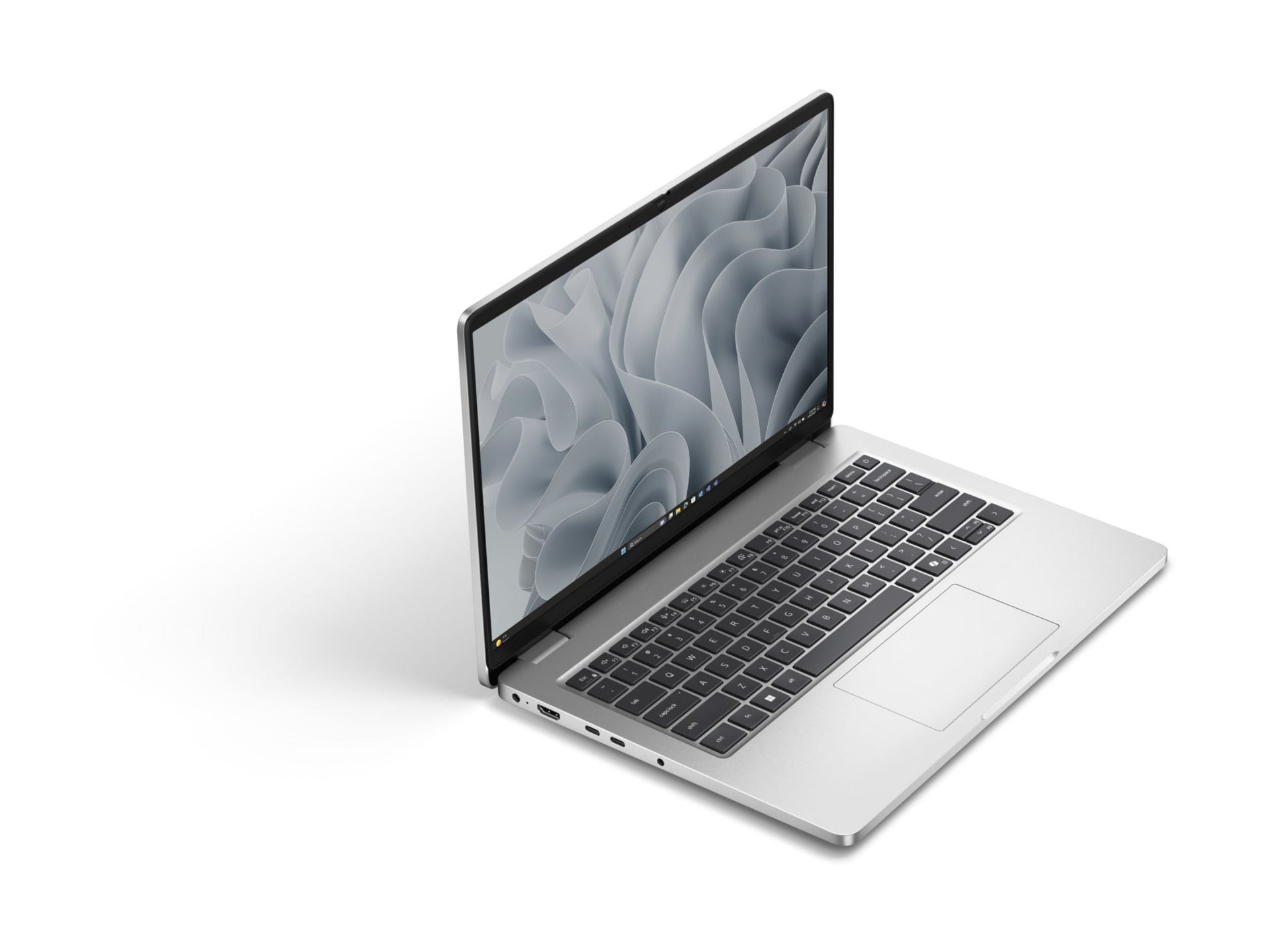 DELL PRO 14 PC14255 Laptop - AMD Ryzen AI 7 Pro 350 Processor 2GHz