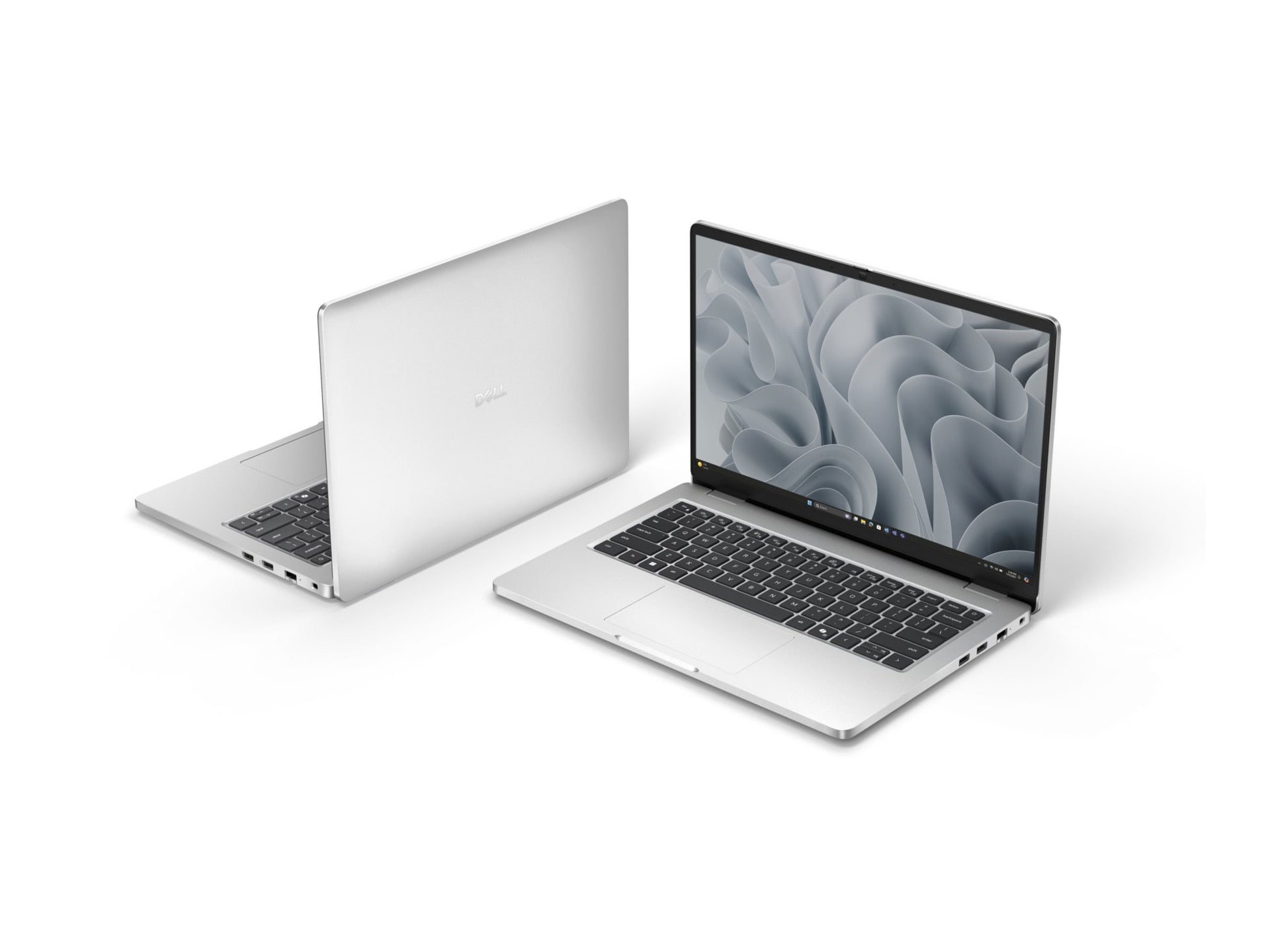 DELL PRO 14 PC14255 Laptop - AMD Ryzen AI 7 Pro 350 Processor 2GHz