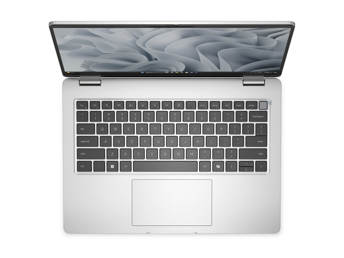 DELL PRO 14 PC14255 Laptop - AMD Ryzen AI 7 Pro 350 Processor 2GHz
