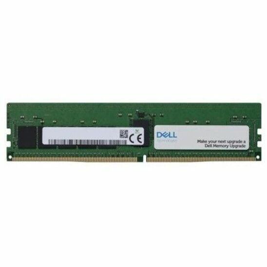 DELL SOURCING - NEW 32GB (2 X 16GB ) DDR4 SDRAM Memory Kit - For Server - 32 GB (2 x 16GB)