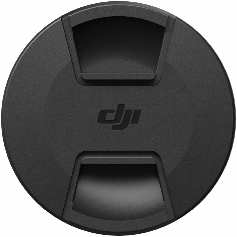 DJI - 18 mm - f/2.8 - Aspherical Fixed Lens for DJI DL