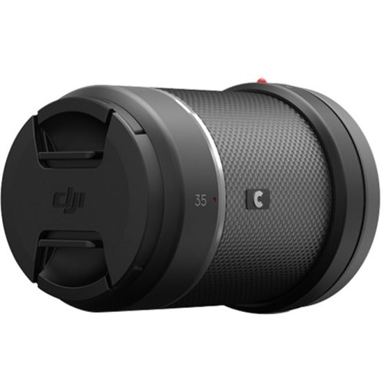 DJI - 35 mmf/2.8 - Aspherical Fixed Lens for DJI DL
