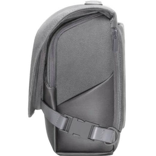 DJI Carrying Case (Shoulder/Backpack) for 16" DJI Notebook, Drone - Gray