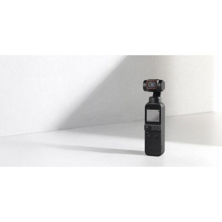 DJI Digital Camcorder - LCD Screen - CMOS - 4K