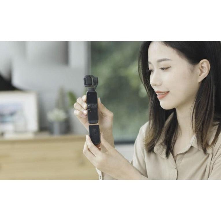 DJI Digital Camcorder - LCD Screen - CMOS - 4K