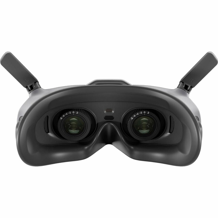 DJI Goggles 2 Motion Combo