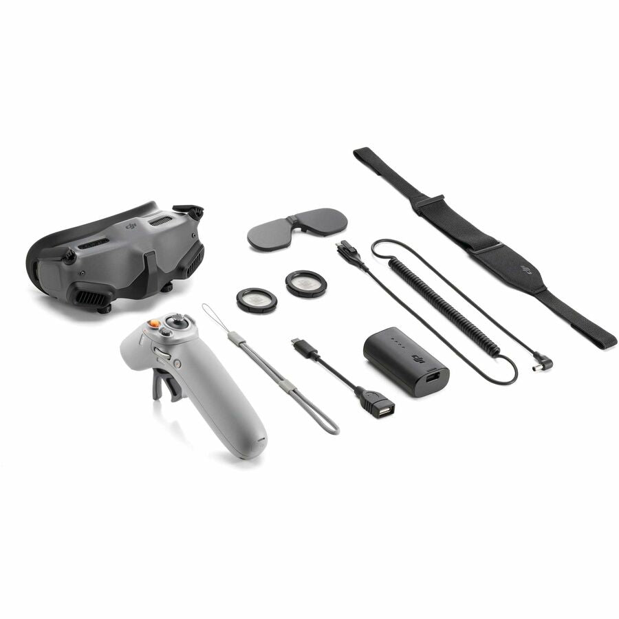 DJI Goggles 2 Motion Combo