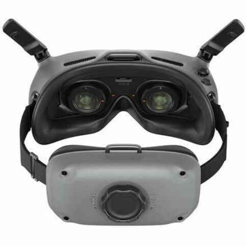 DJI Goggles Integra Motion Combo