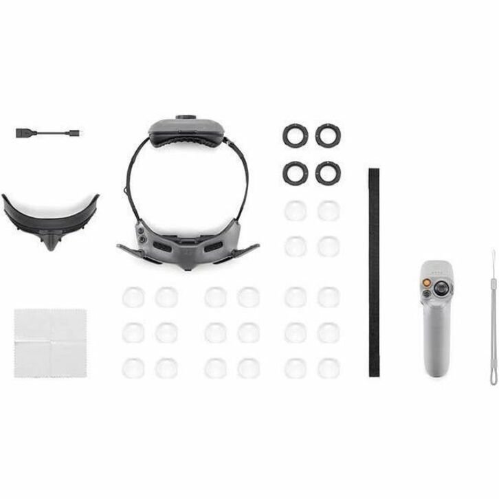 DJI Goggles Integra Motion Combo