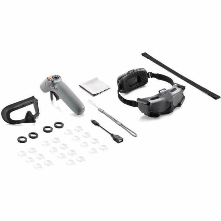 DJI Goggles Integra Motion Combo