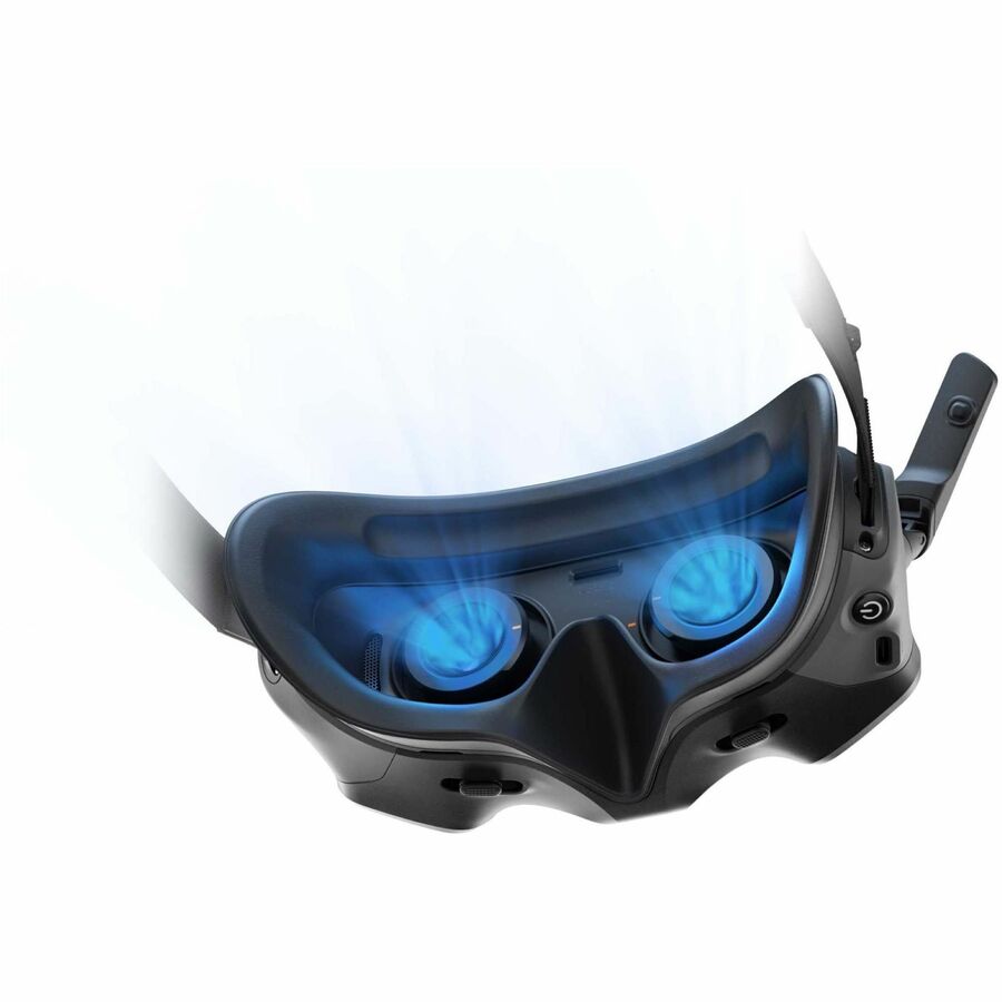 DJI Goggles Integra RCDS13 Virtual Reality Headset