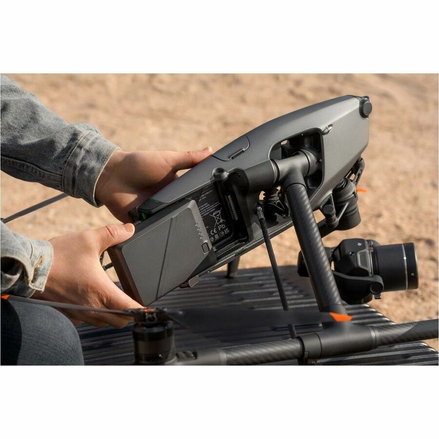 Dji Inspire 3 TB51 Intelligent Battery