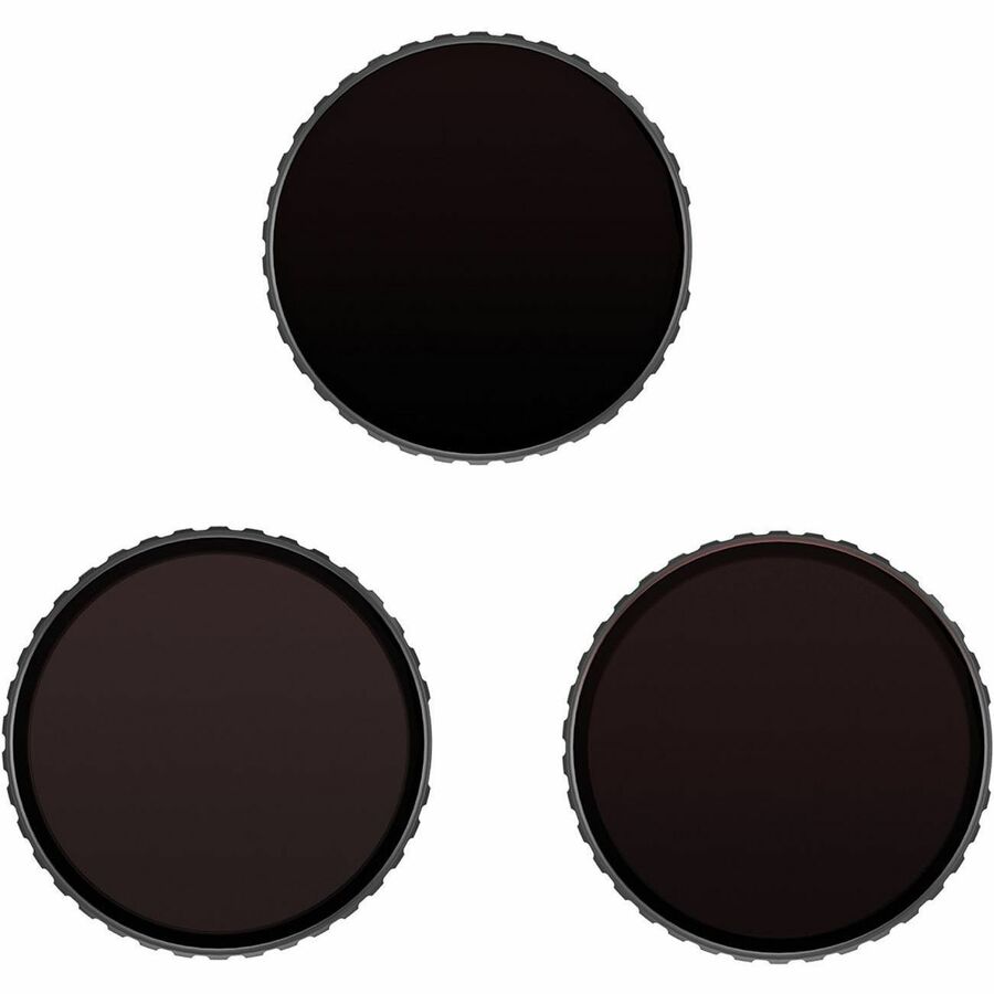 DJI Osmo Action ND Filters Set