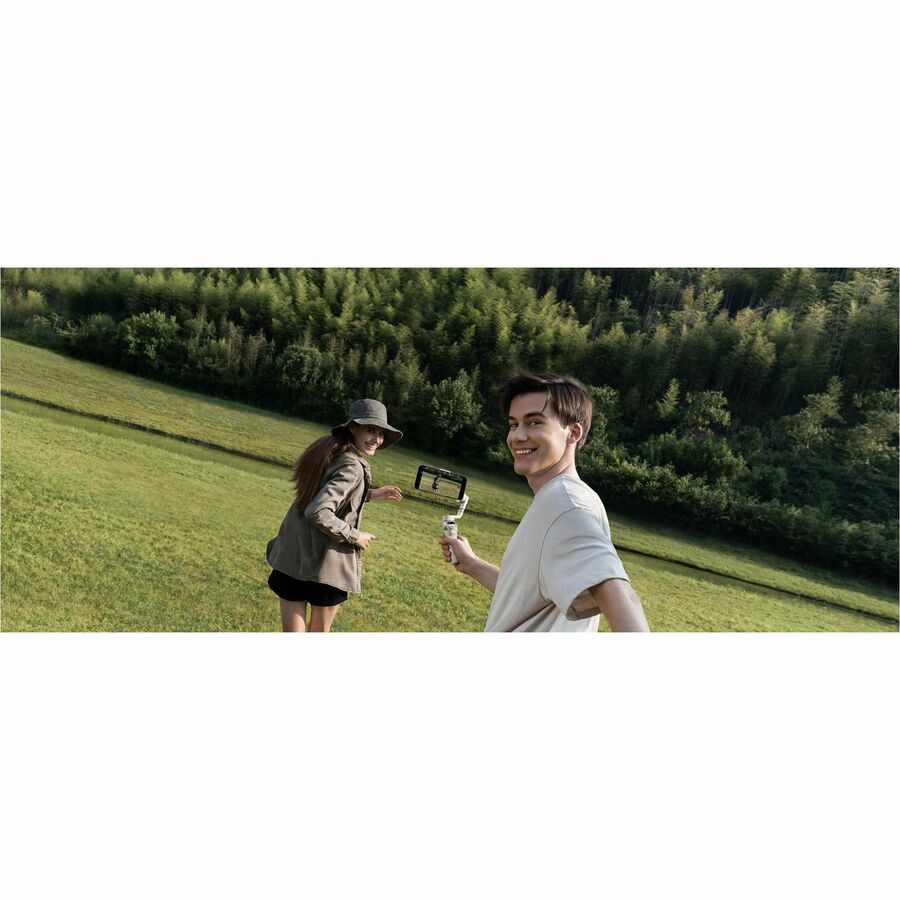 DJI Osmo Mobile 6 Handheld Gimbal