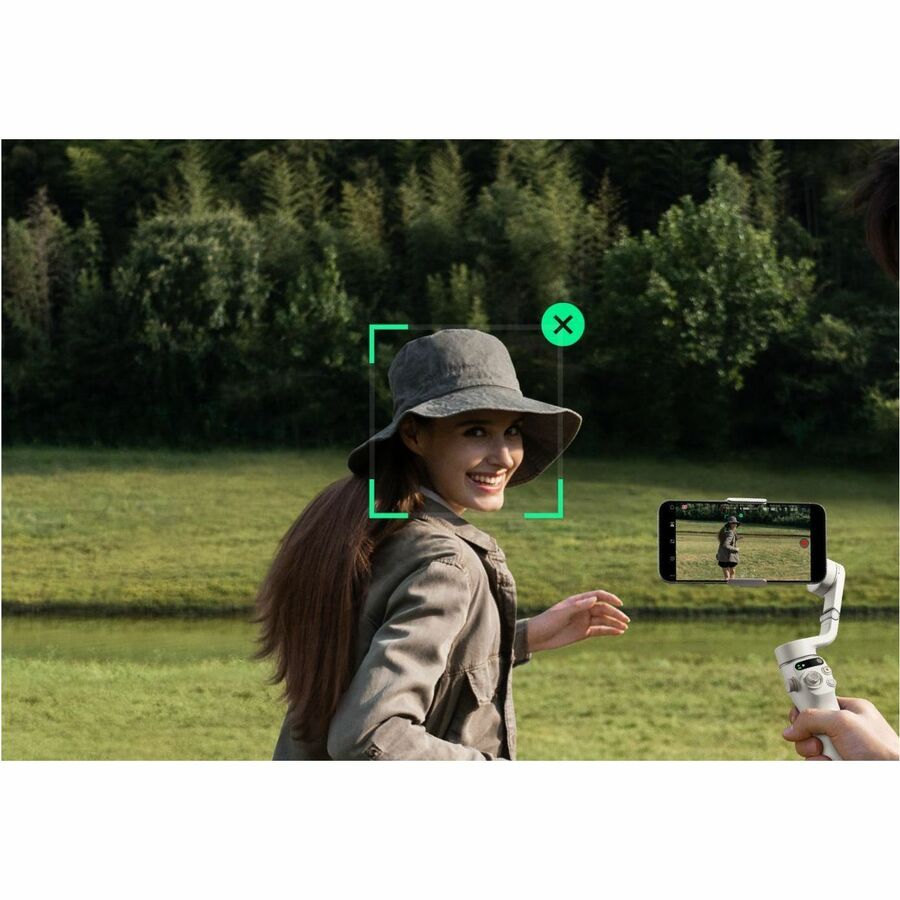 DJI Osmo Mobile 6 Handheld Gimbal
