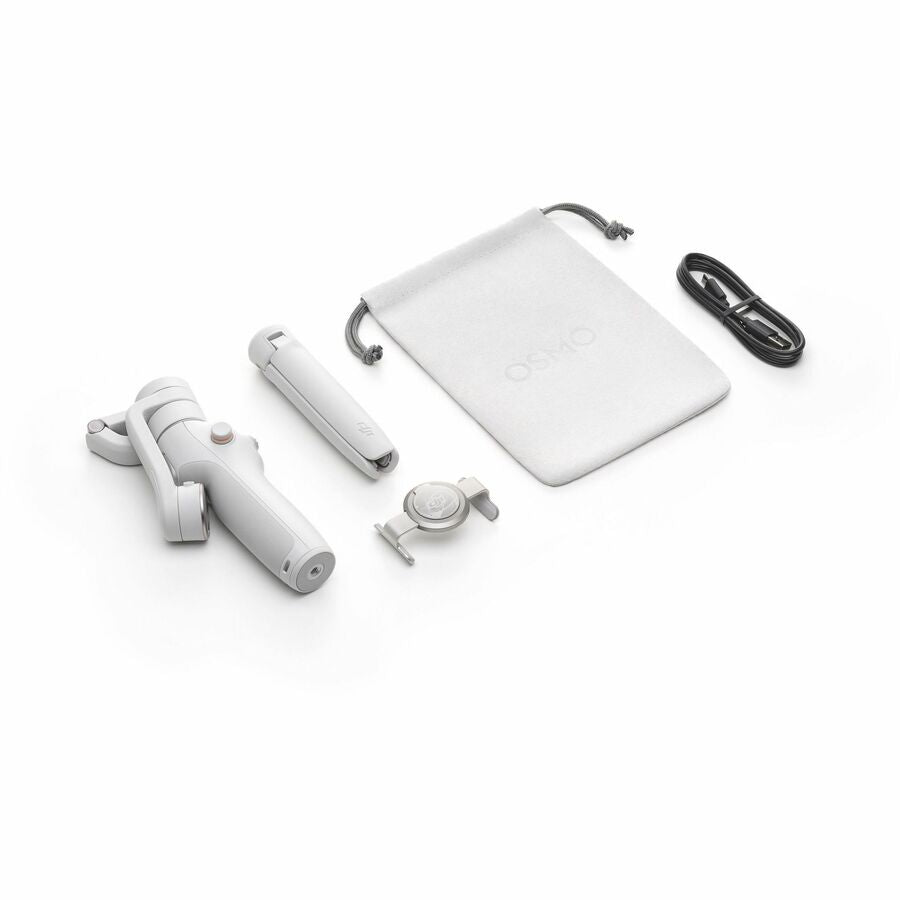 DJI Osmo Mobile 6 Handheld Gimbal