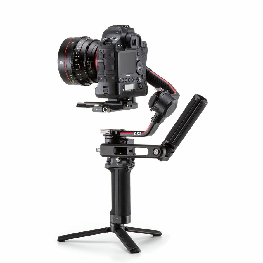 DJI R Briefcase Handle