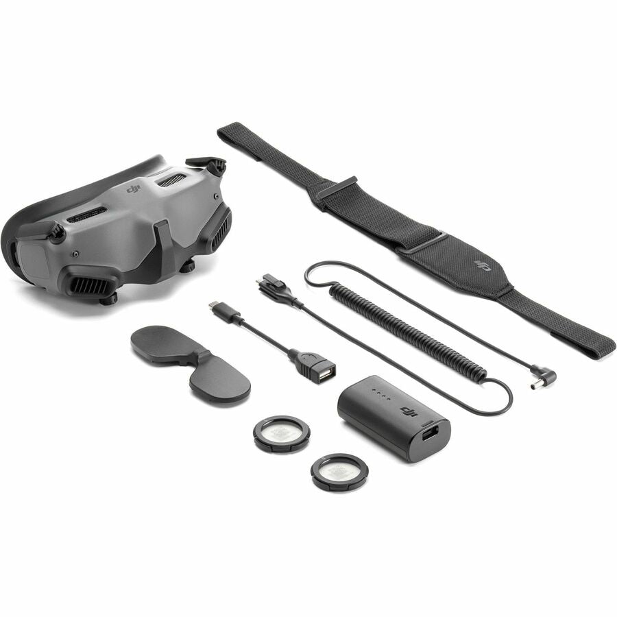 DJI RCDS18 Virtual Reality Headset