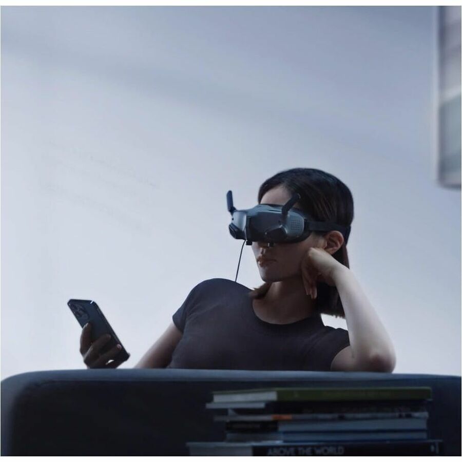 DJI RCDS18 Virtual Reality Headset