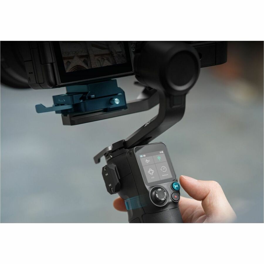 DJI RS 3 Mini Gimbal Stabilizer