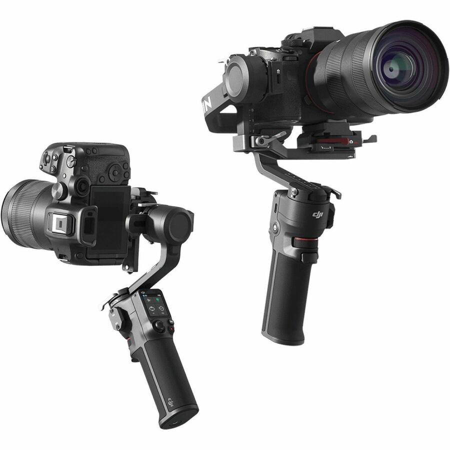DJI RS 3 Mini Gimbal Stabilizer