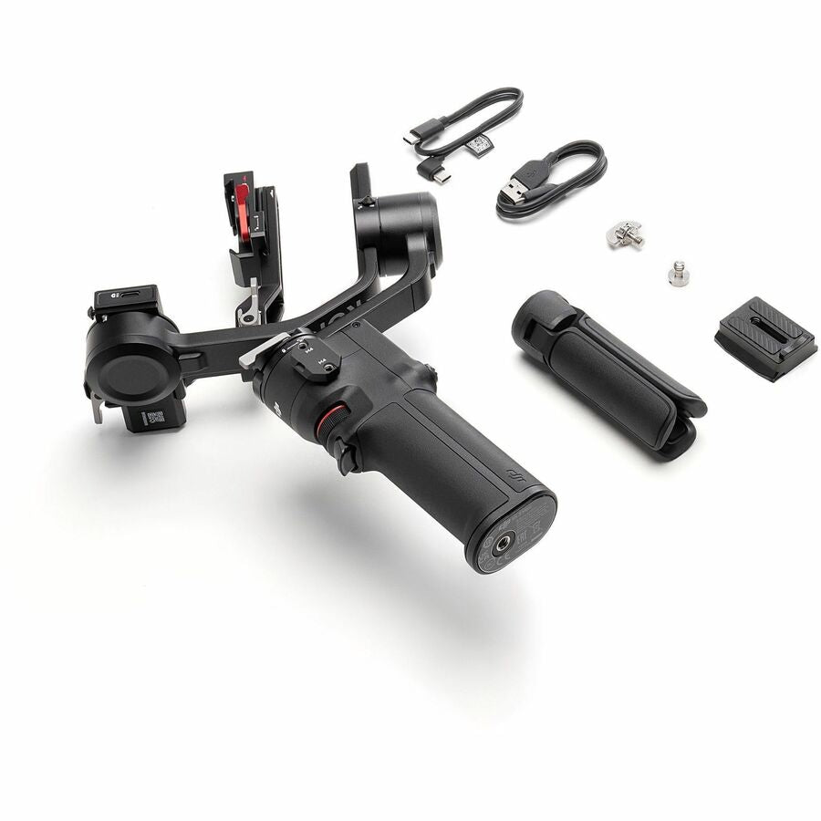 DJI RS 3 Mini Gimbal Stabilizer