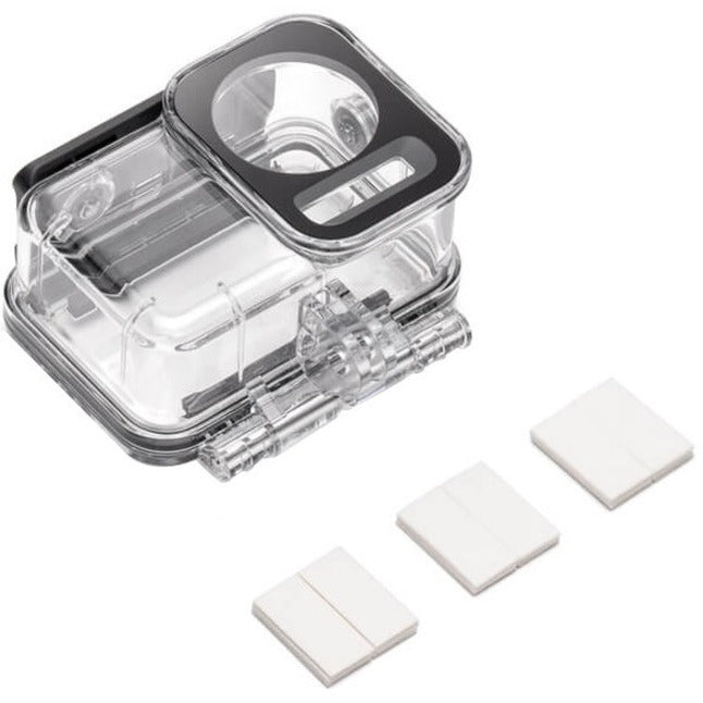 DJI Underwater Case DJI Action Camera - Clear
