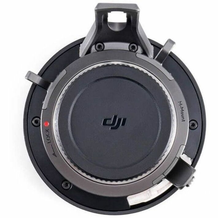 DJI Zenmuse X9 M Mount Unit