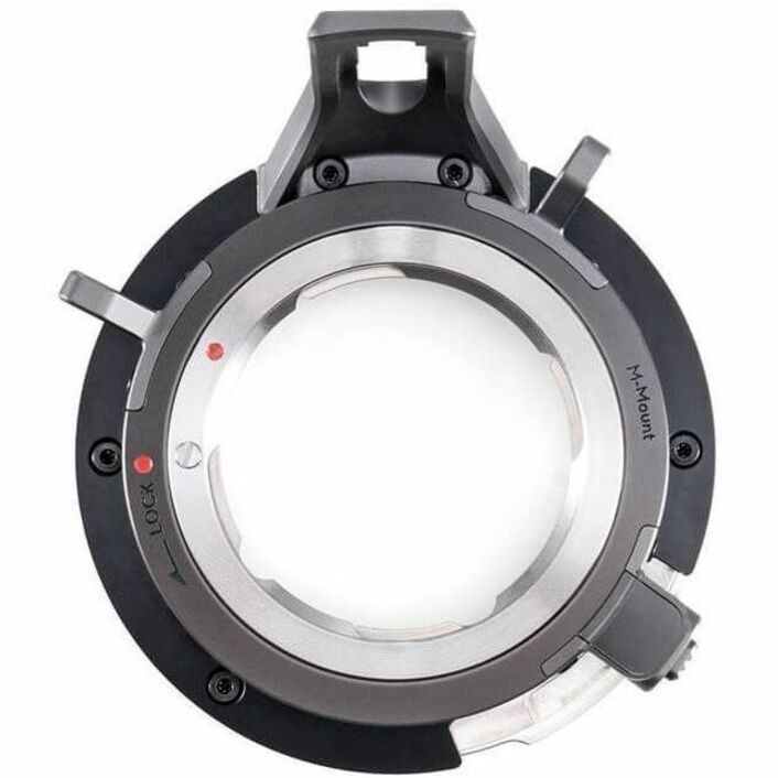 DJI Zenmuse X9 M Mount Unit