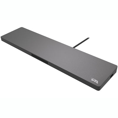 DS-2000 Series Multi-channel Data Station