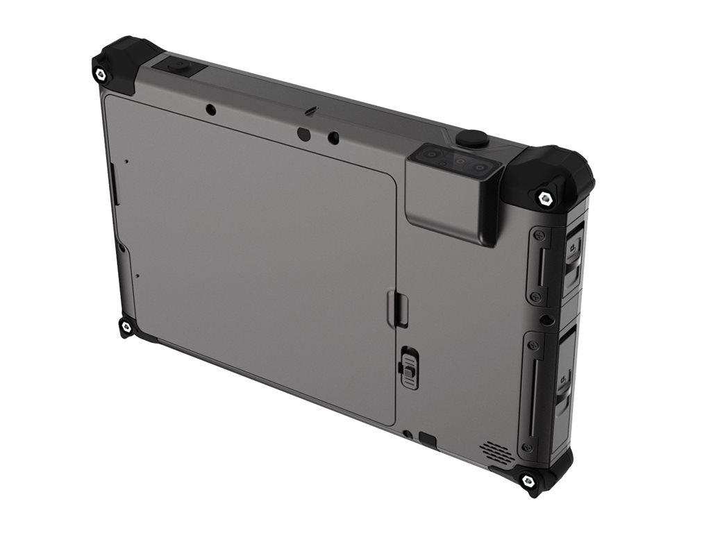 DT Research 382DN - Rugged - tablet - Intel N-series - N200 / up to 3.7 GHz - Win 11 - UHD Graphics - 16 GB RAM - 512 GB SSD 382DN-1-5A