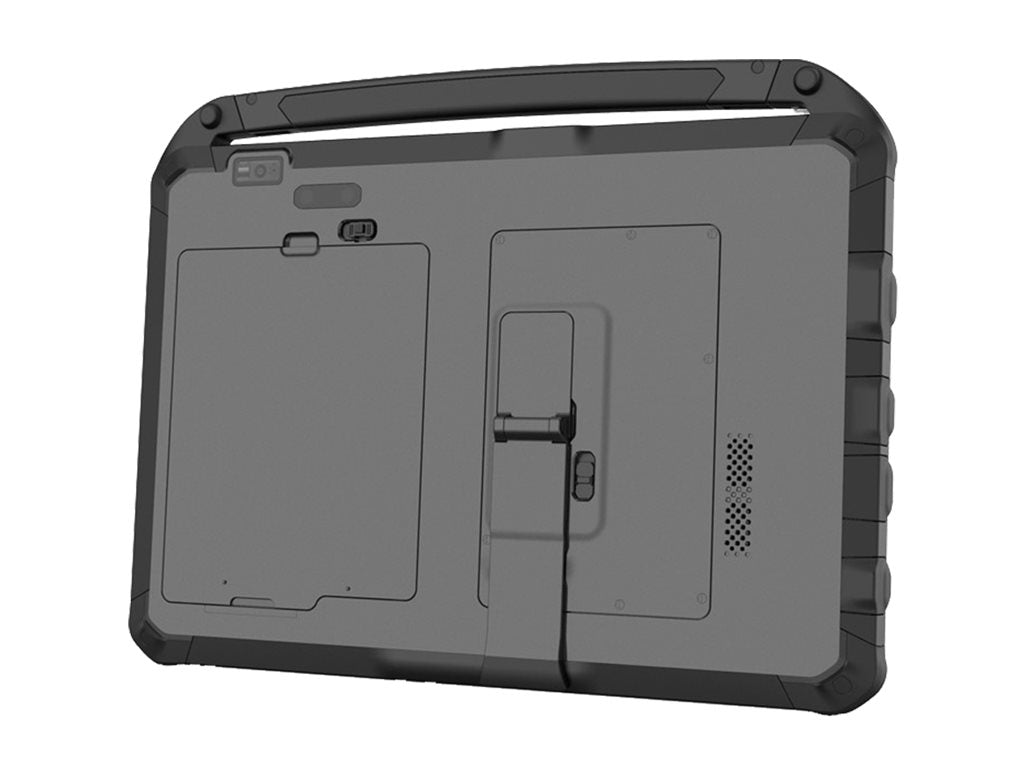 DT Research DT323RP - Rugged - tablet - Intel Core i7 - 1355U / up to 5 GHz - Win 11 - Intel Iris Xe Graphics - 8 GB RAM - 1 3237-1-4B