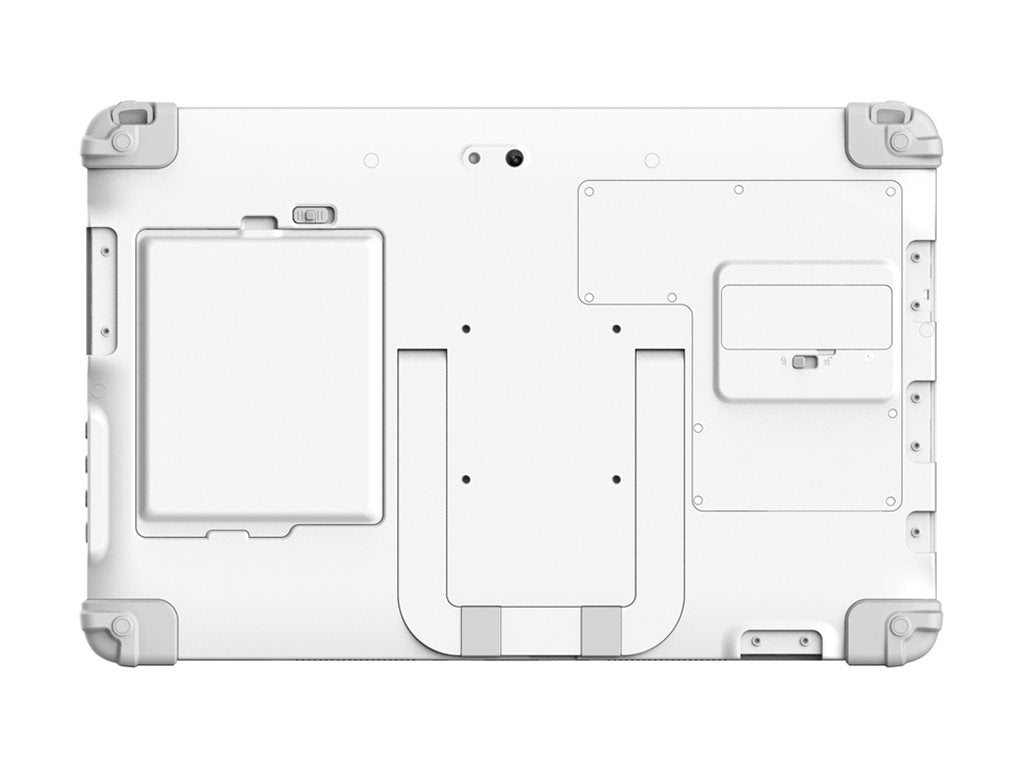 DT Research Medical Tablet 373MD - Rugged - tablet - Intel Core i7 - 1355U / up to 5 GHz - Win 11 IoT Enterprise - Intel Iris 373T-71-5B