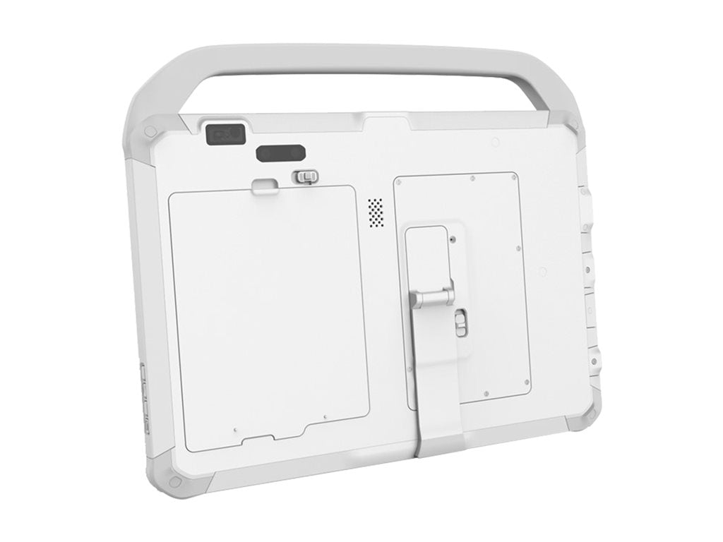 DT Research Rugged Medical Tablet 323MD - Rugged - tablet - Intel Core i5 - 1335U / up to 4.6 GHz - Win 11 - Intel Iris Xe Graphics 323M5-1-5B