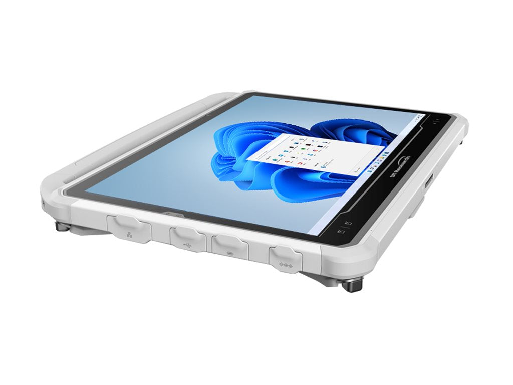 DT Research Rugged Medical Tablet 323MD - Rugged - tablet - Intel Core i5 - 1335U / up to 4.6 GHz - Win 11 - Intel Iris Xe Graphics 323M5-1-5B