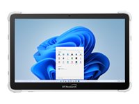DT Research Rugged Medical Tablet 373T/MD - Rugged - tablet - Intel Core i5 - 1335U / up to 4.6 GHz - Win 11 - Intel Iris Xe 373T-51-4A