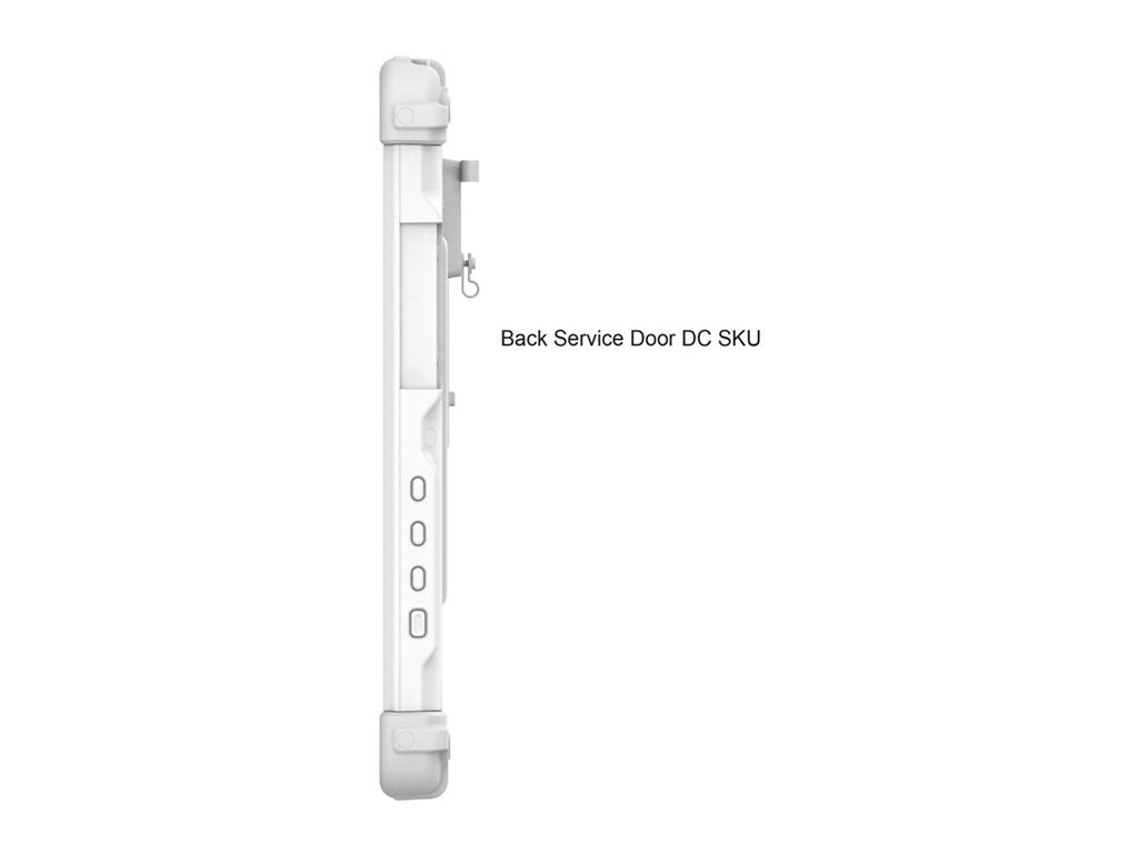 DT Research Rugged Medical Tablet 373T/MD - Rugged - tablet - Intel Core i5 - 1335U / up to 4.6 GHz - Win 11 IoT Enterprise - 373T-51-4B
