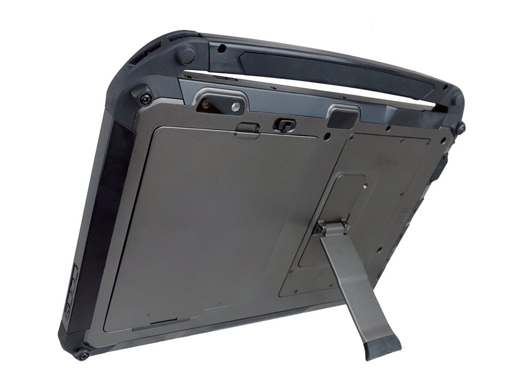 DT Research Rugged Tablet DT312RP - Rugged - tablet - Intel Core i7 - 1355U / up to 5 GHz - Win 11 - Intel Iris Xe Graphics - 3127-1-4C