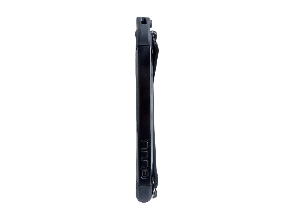 DT Research Rugged Tablet DT312RP - Rugged - tablet - Intel Core i7 - 1355U / up to 5 GHz - Win 11 - Intel Iris Xe Graphics - 3127-1-4C